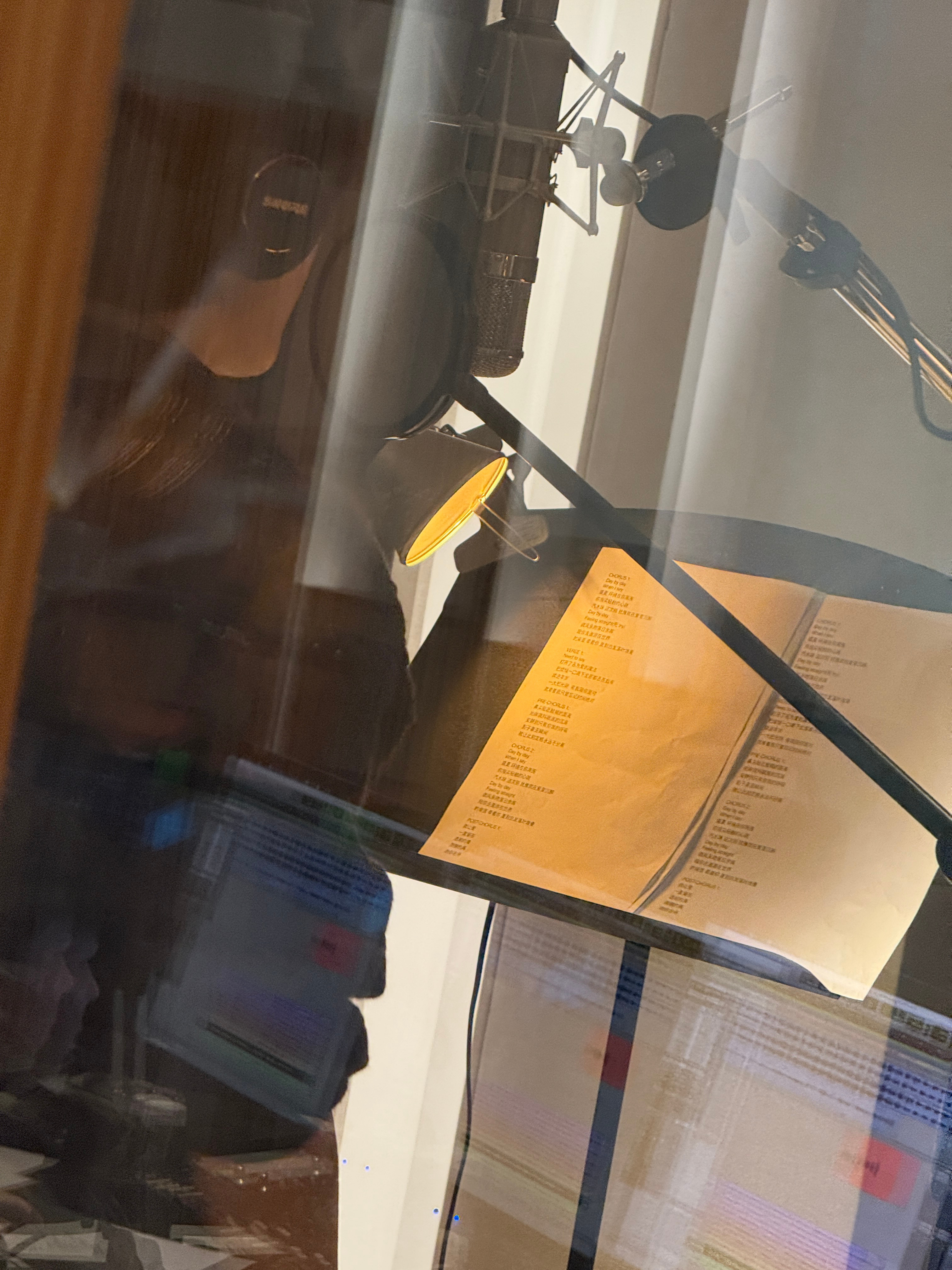 “对他的思念 day by day ”🌹 ​​​