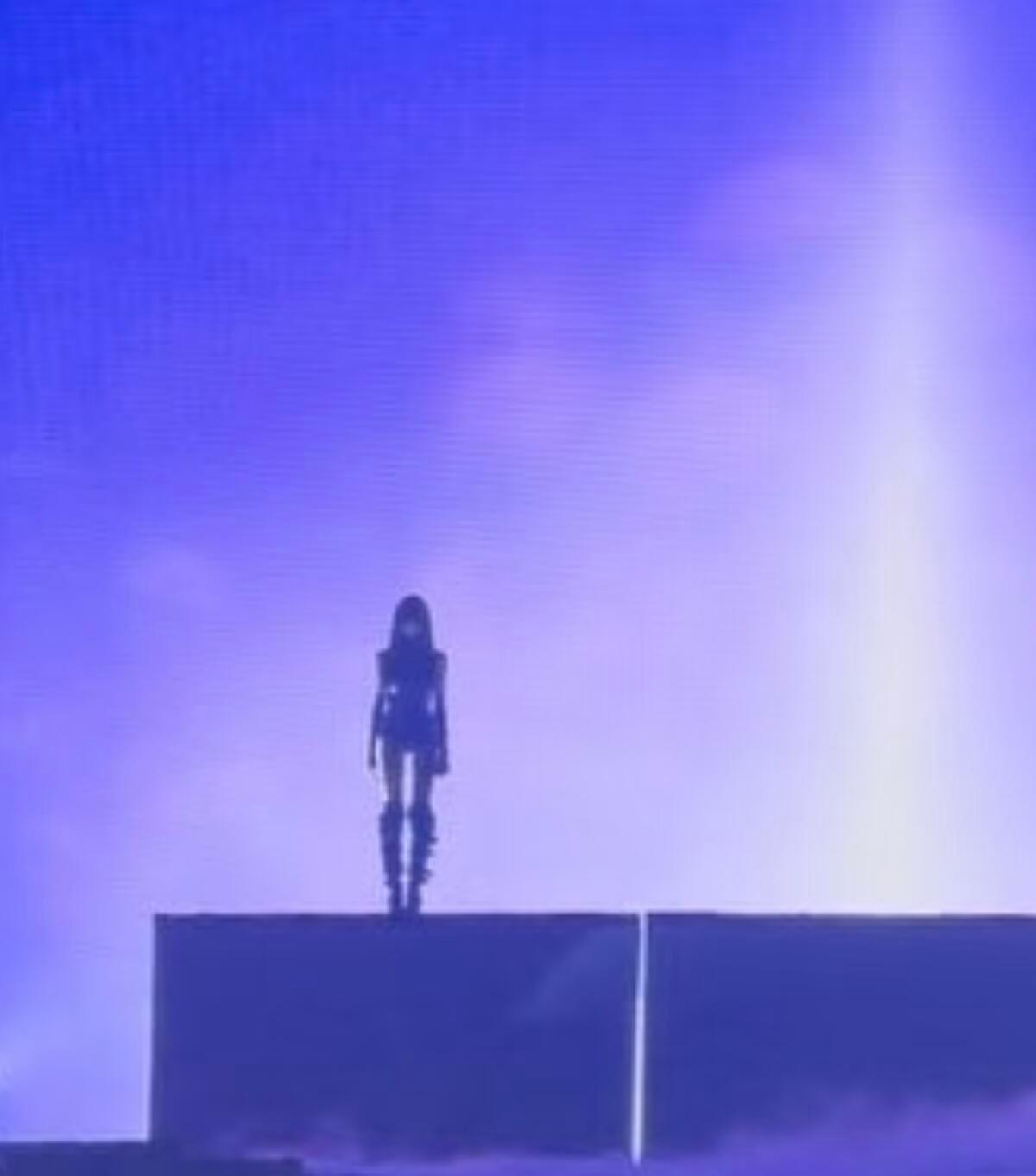 这是粉丝拍的吉赛尔