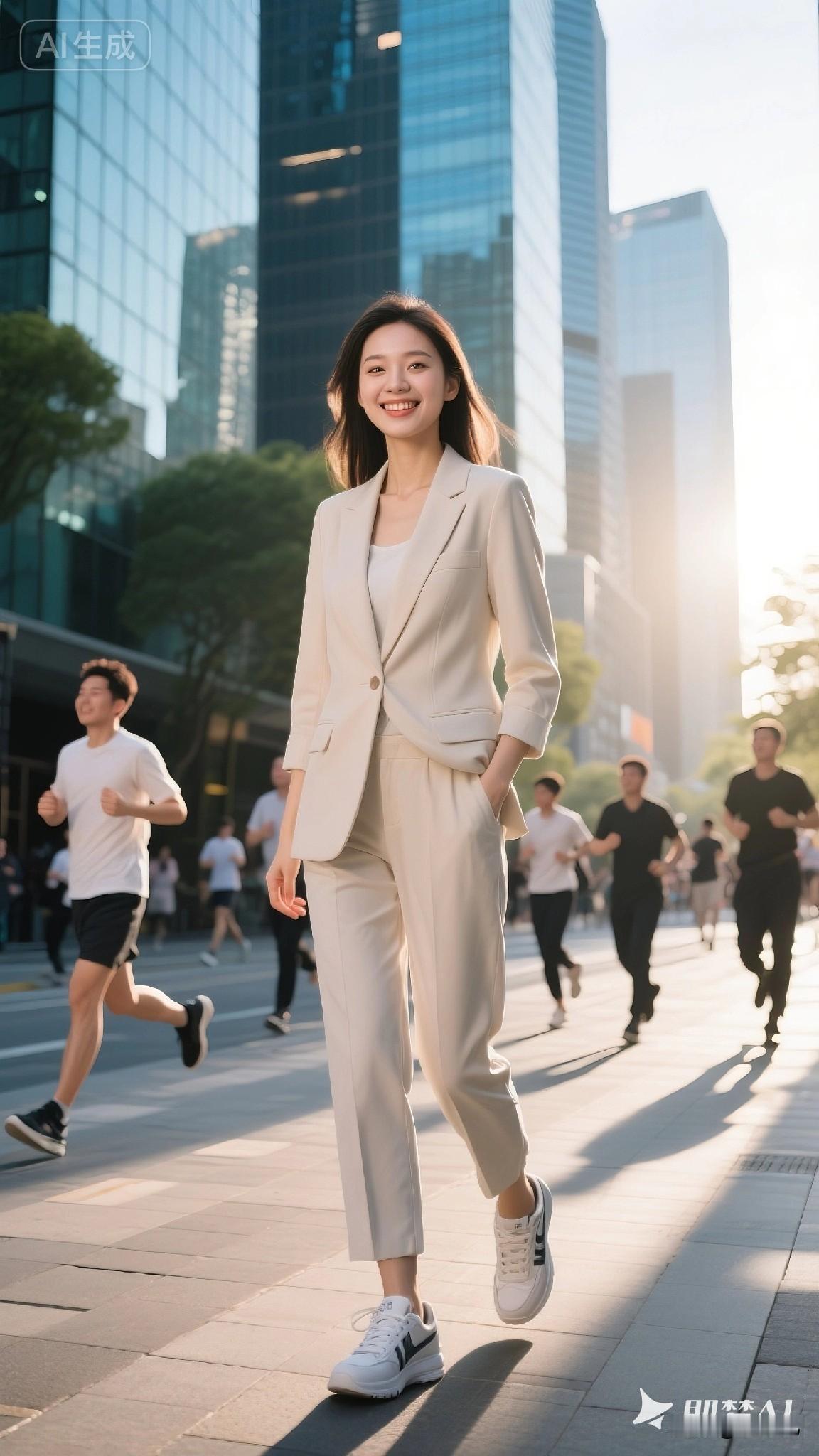 随着年岁的增长，越来越明白：
真正拉开人与人差距的，并非天赋，也不是背景，而是「