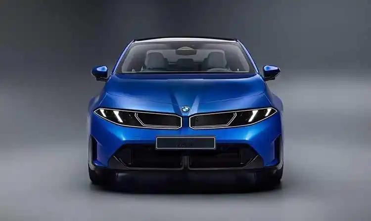 新宝马3系（i3）和新奔驰C，你们是认真的吗？