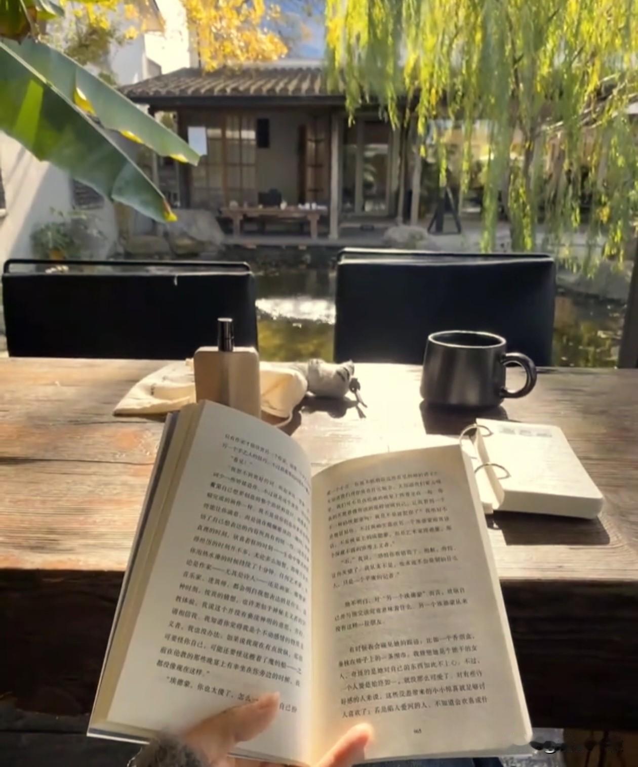 人只有快乐，运气才会好。