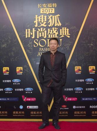 张朝阳每年雷打不动，办一次‏搜狐时尚盛典，就是死死护住搜狐仅剩的媒体身份，就怕市