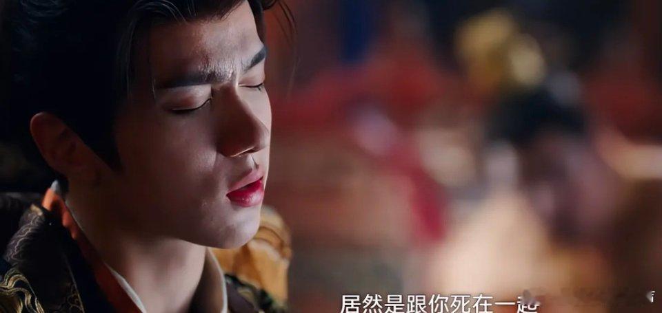 《朝雪录》燕离：被命运玩弄的可怜人，燕离的人生，是一场被命运无情捉弄的悲剧。 从