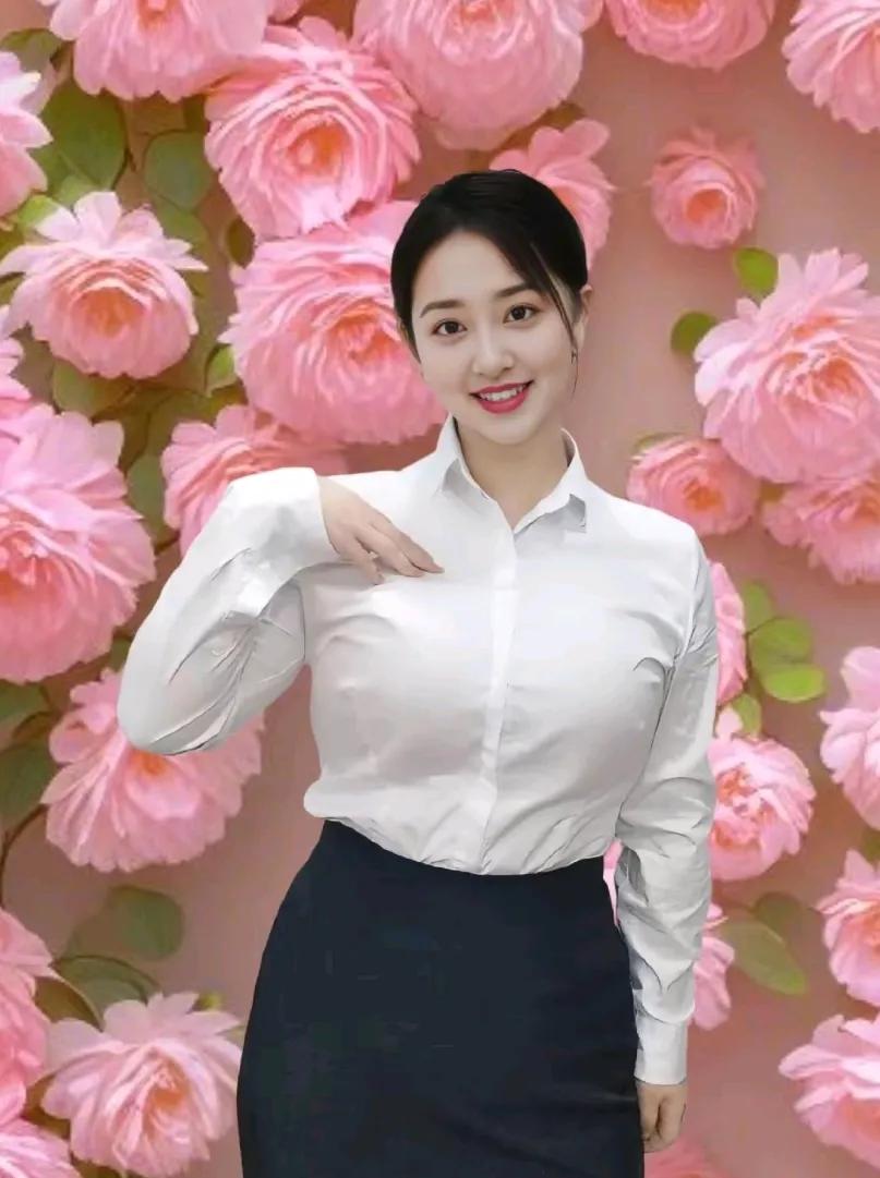 一个单纯的黄花大闺女，单身多年，恋爱经历寥寥无几。她不是不想结婚，只是害怕遇不到