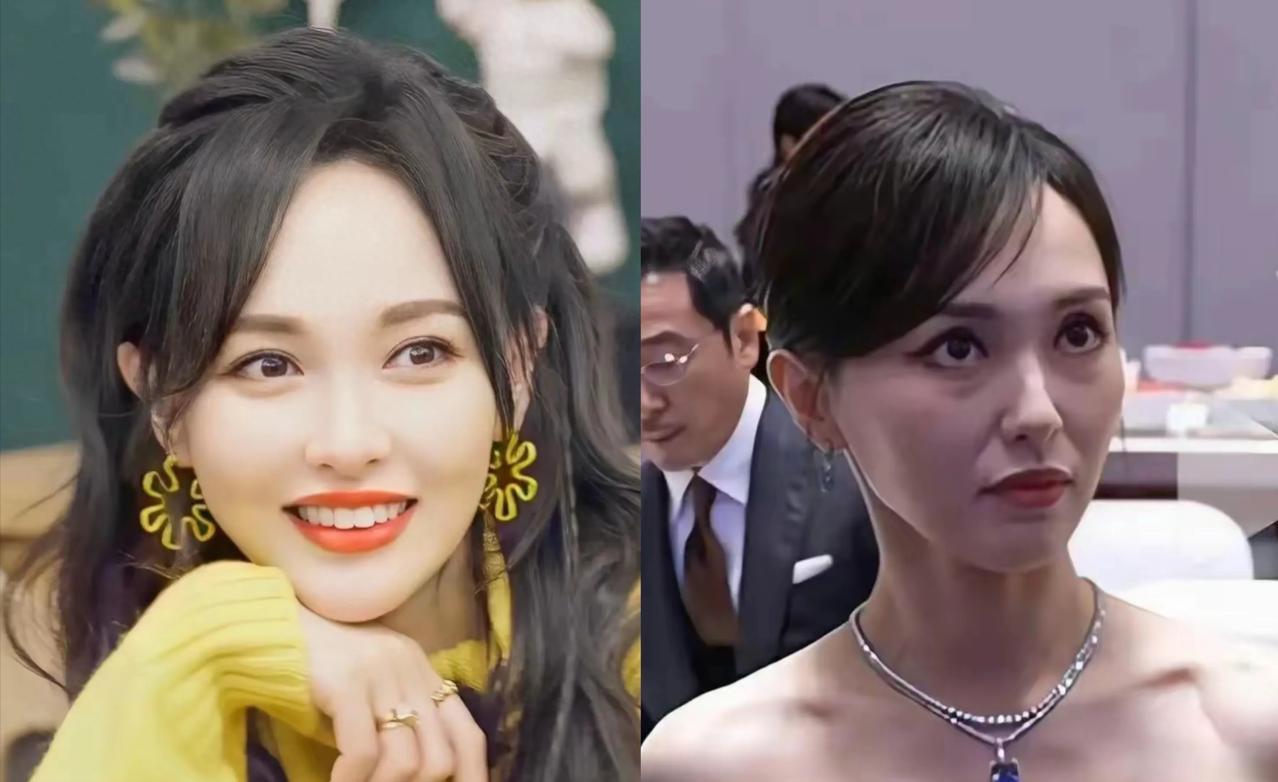惊！42岁唐嫣生图曝光，状态引热议
家人们，娱乐圈又爆新话题啦！一直以来，42岁