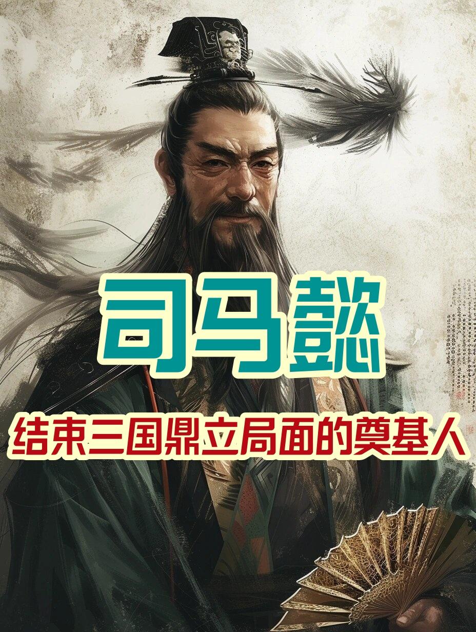 司马懿熬死了诸葛亮，又手握曹魏重兵权倾朝野，为何终其一生都不敢伐蜀？

公元 2