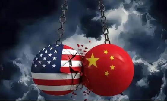 所谓拦截美国军火进岛是个陷阱，会引起三战，是一种妥协，自欺欺人，怯战的一表现，如