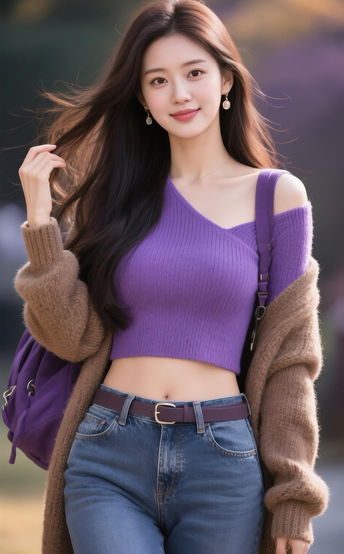 在选择题中，如果一项选择对自己有利！
麻烦果断一点，因为这样的题目真的不多…[偷