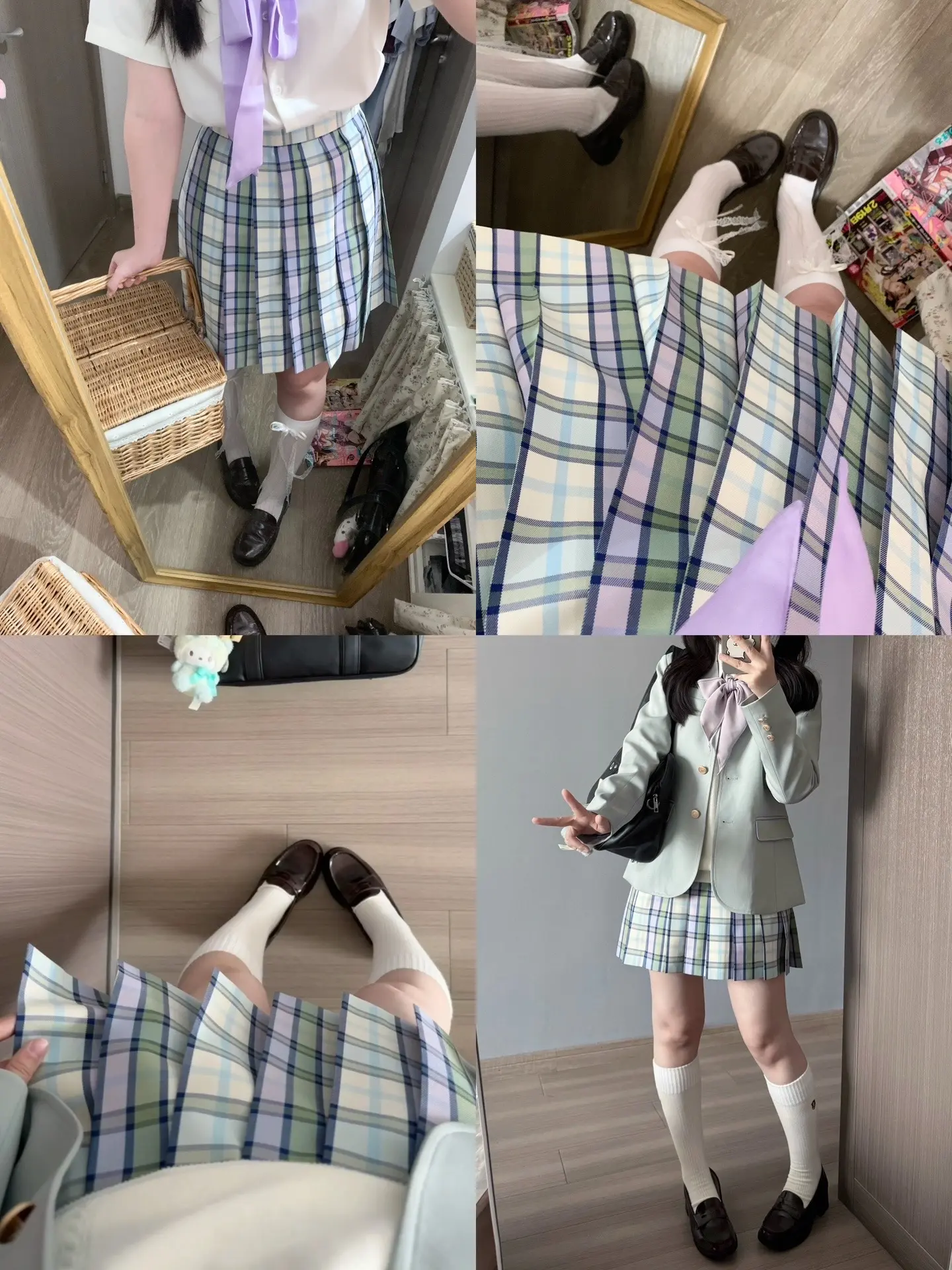 多巴胺的夏天！ 属于西贡小姐～