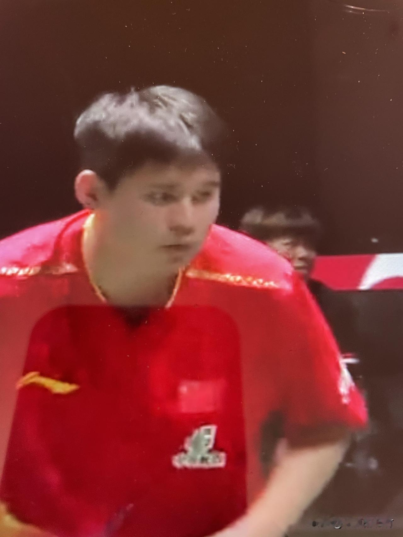 中国队混双王楚钦孙颖莎林诗栋一单
成都混合团体世界杯小组赛
中国队对阵中国香港队