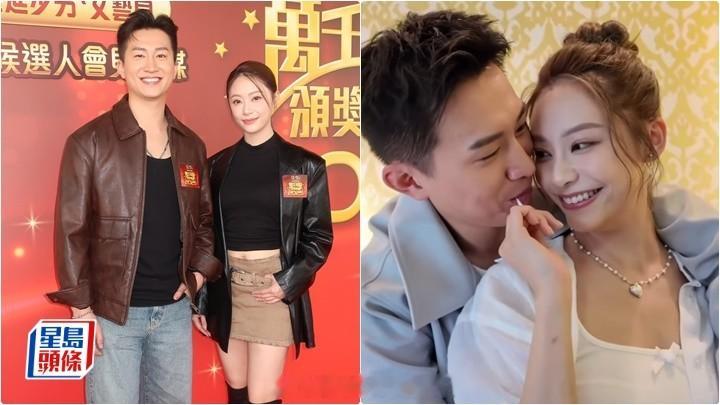 星岛：曾展望想与叶蒨文拿“飞跃”奖 自爆开多个账户撑女友 避谈猪笼入水：希望继续