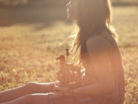 Memories can make you smile, but it can 