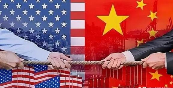 [微风]为什么说中国不愿意给美国台阶下？双方宁可两败俱伤，也不肯给对方一个台阶，