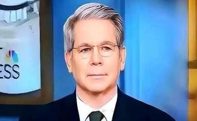 美国政坛一位重量级人物在公开场合说了一句“真心话”——无论中国走什么路，美国都要