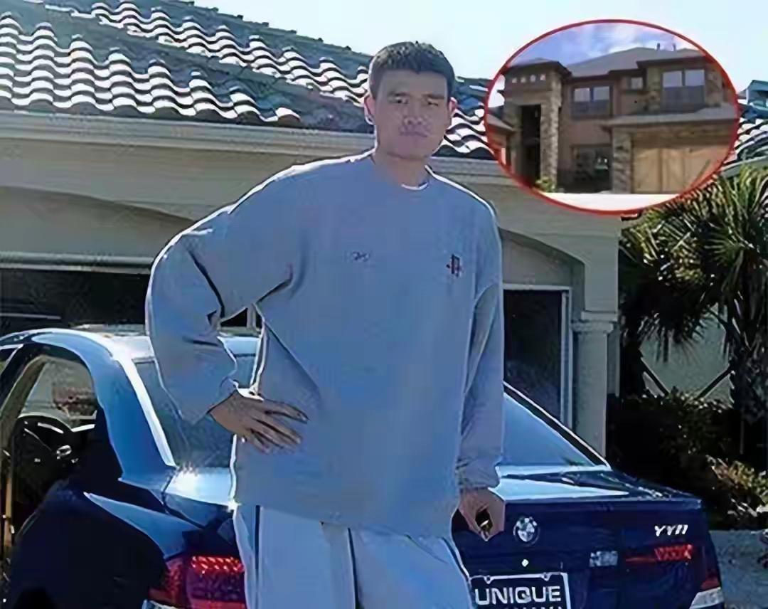 姚明号称“小巨人”在CBA统治力惊人，虽职业生涯短暂但辉煌，获1次CBA总冠军等