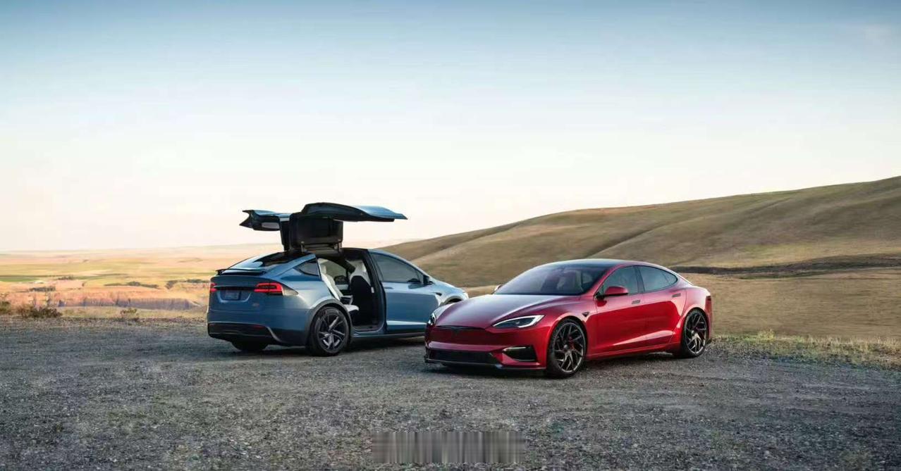5月27日《商业内幕》报道，特斯拉近期已停产Model S与Model X，但高