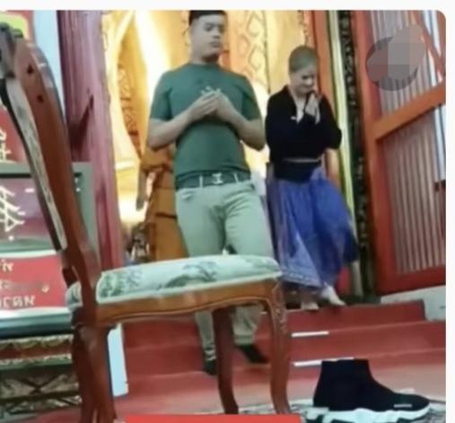 没想到啊，泰国提帮功王子生活自理能力还挺强呢。他是泰国太子唯一人！本以为他养尊处