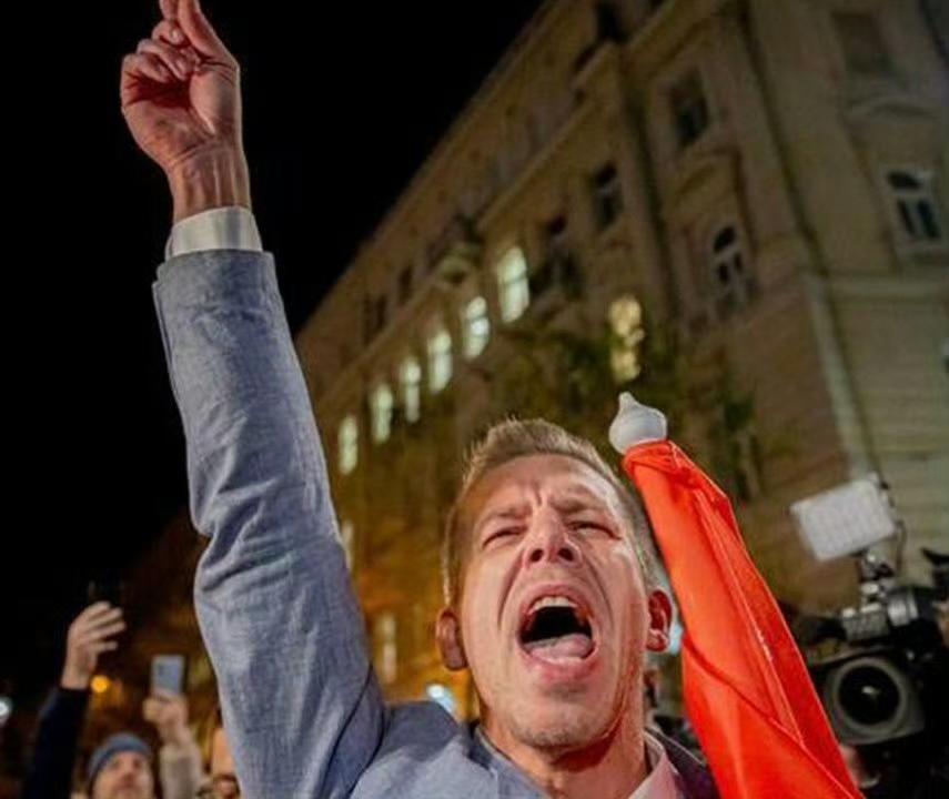 匈牙利值得去投资了匈牙利