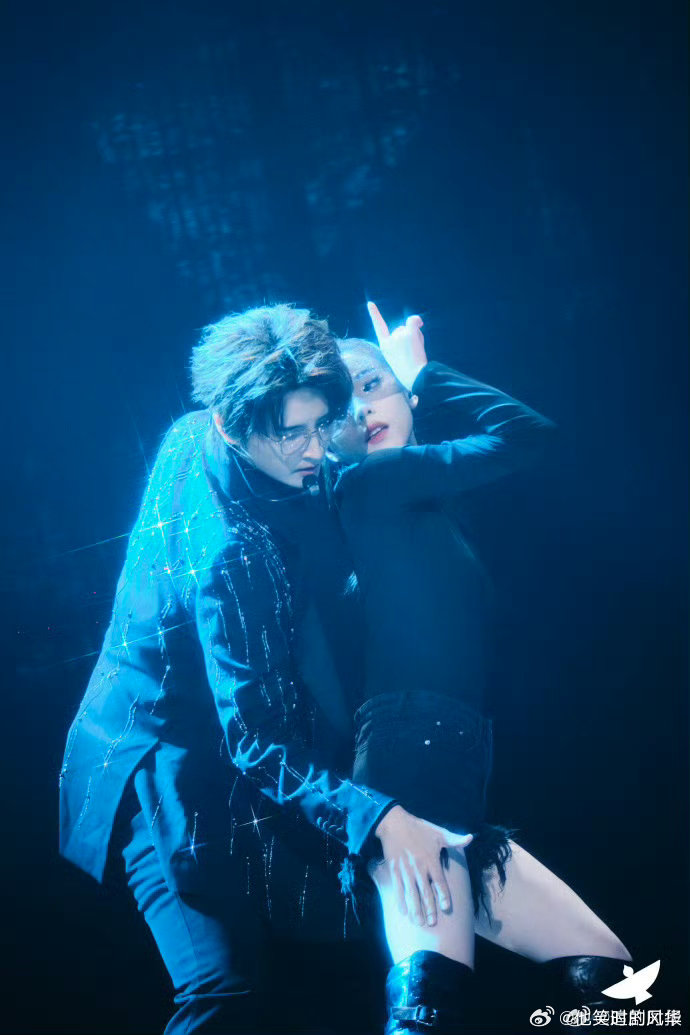 张远音乐剧版嘉宾张远已经不满足唱嘉宾了 谁被音乐剧版《嘉宾》虐到？张远从唱到演，