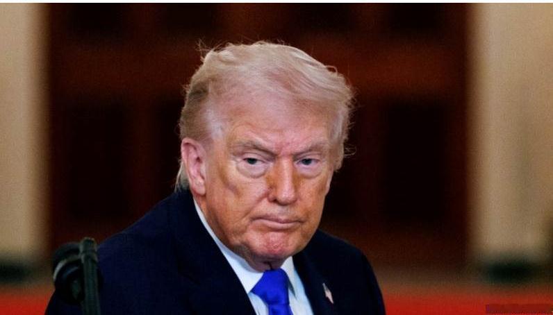 特朗普称伊朗尚未承诺放弃核武开发，日内瓦将举行重要会谈
周二，唐纳德·特朗普在接