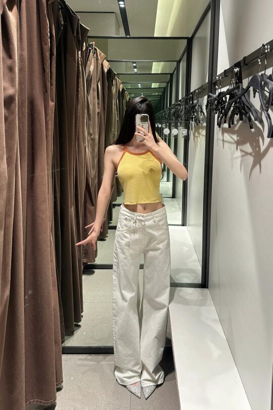 zara你真行啊？！