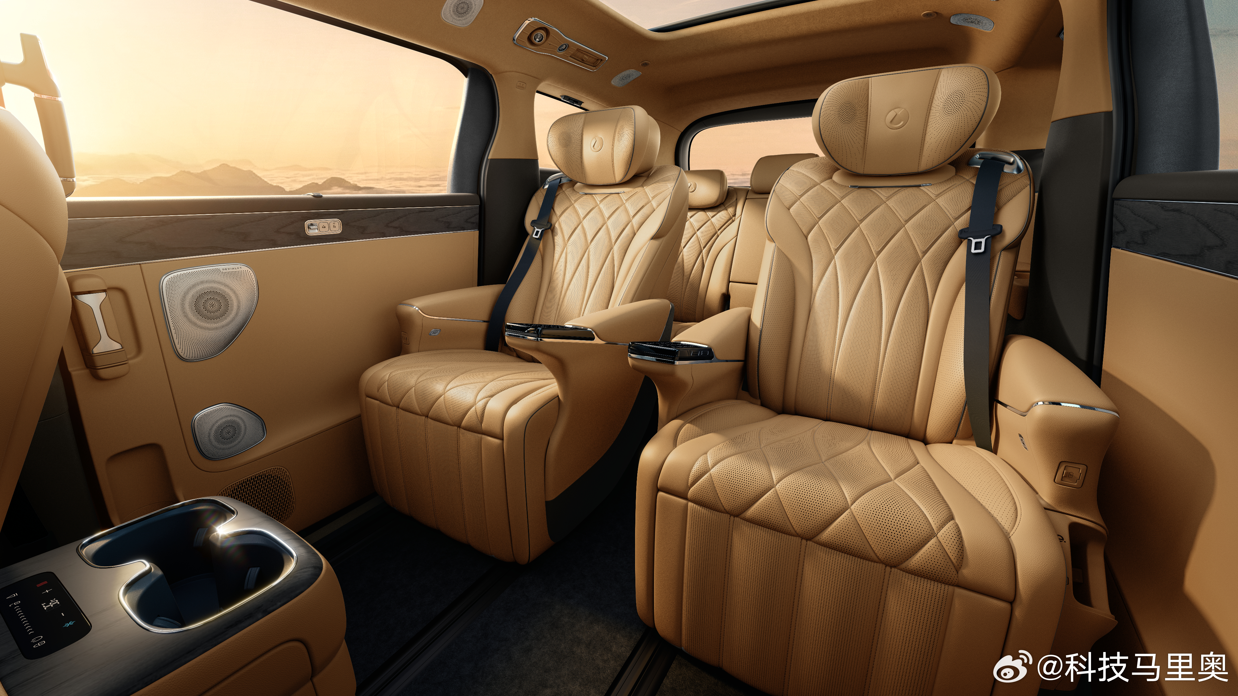 DM-i超级混动有多省？第二代宋Pro DM-i实测百公里油耗低至4.4L，一箱