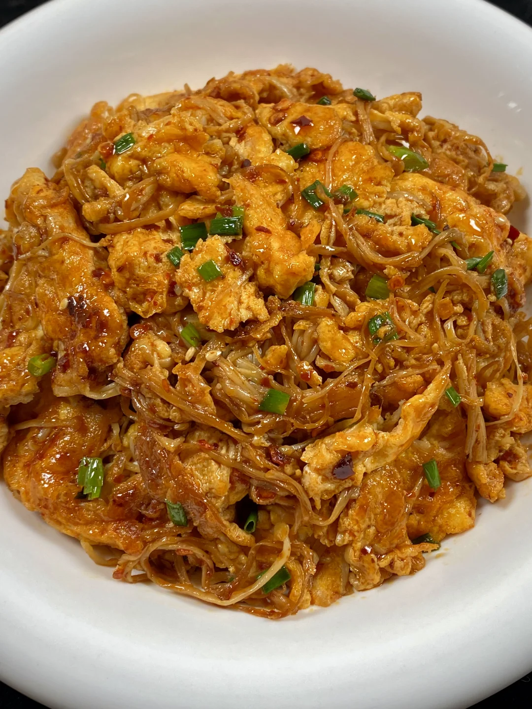 终于吃上了！原来网友给的配方是真的！！