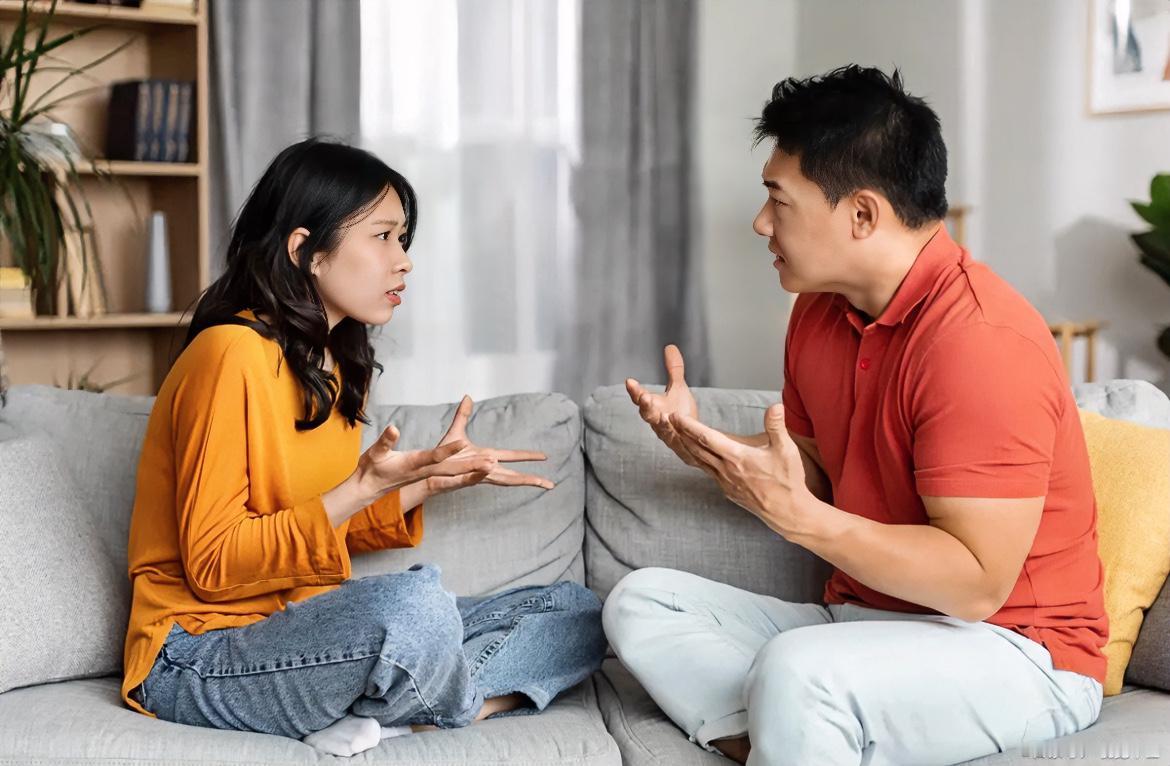 你为什么活的难受憋屈，不痛快？

要不要我们来测一测，看看原因是啥。我先给你看一