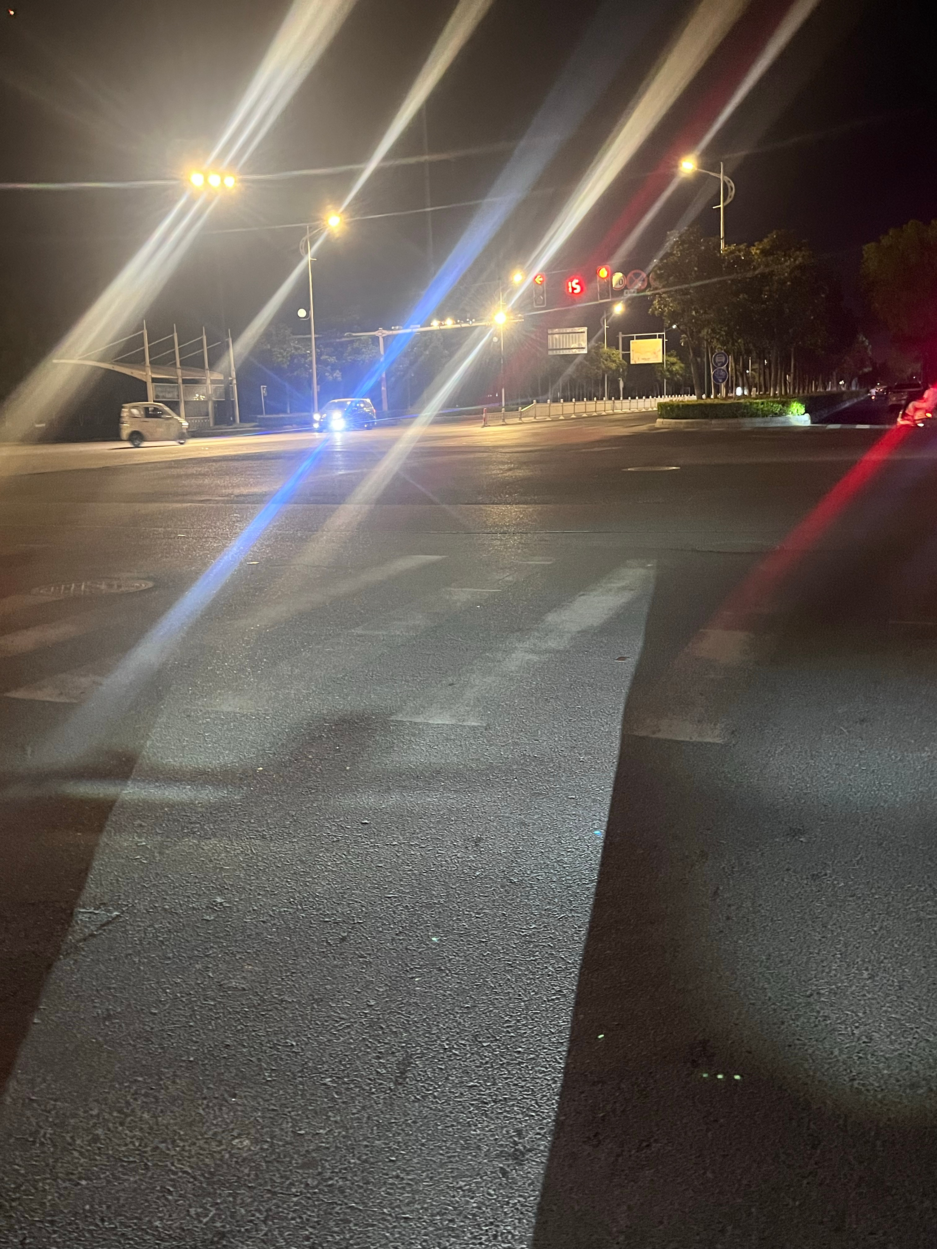 有夜生活的城市到底是啥样 