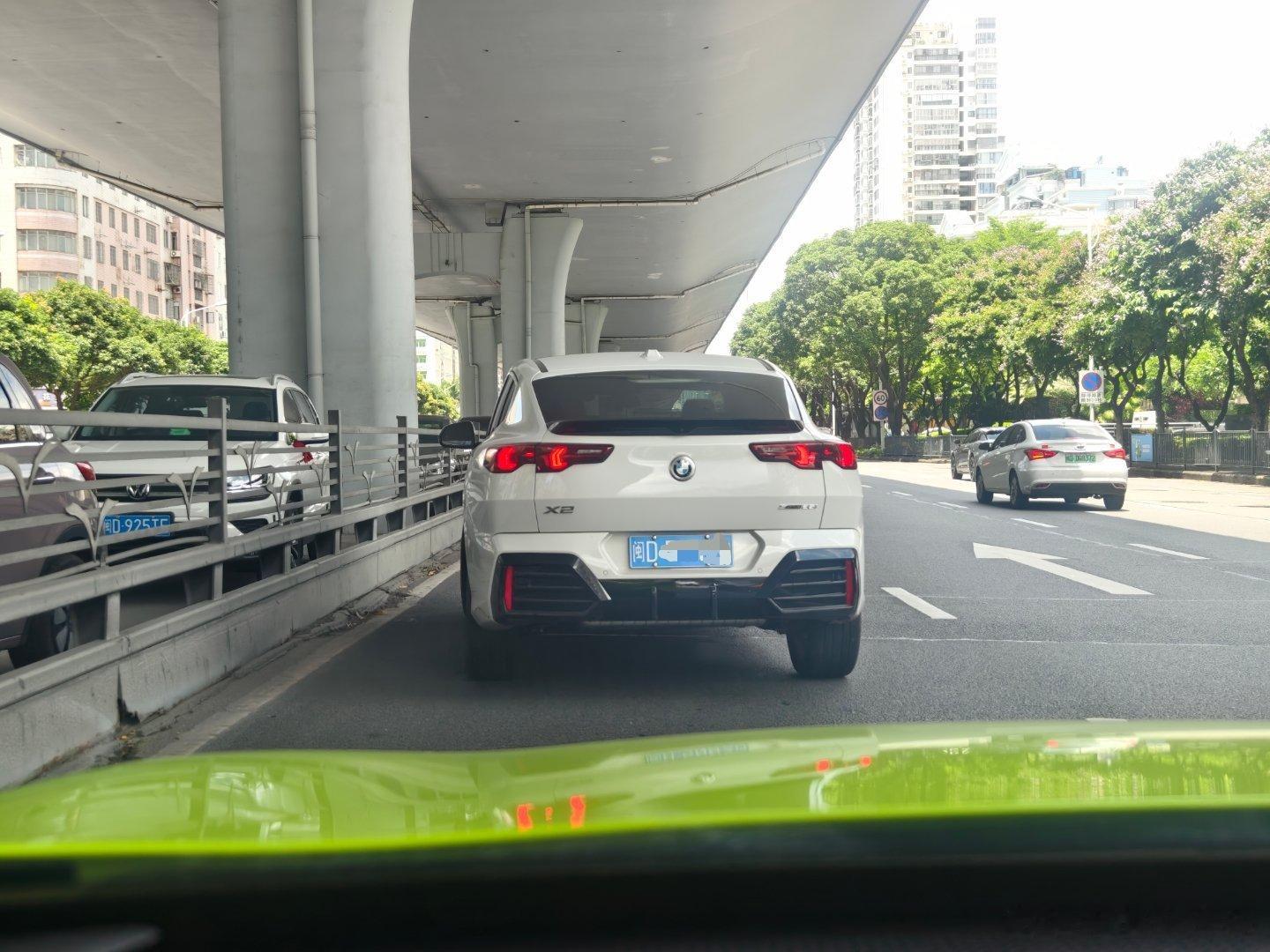 有没有人觉得x2不好看？ ​​​