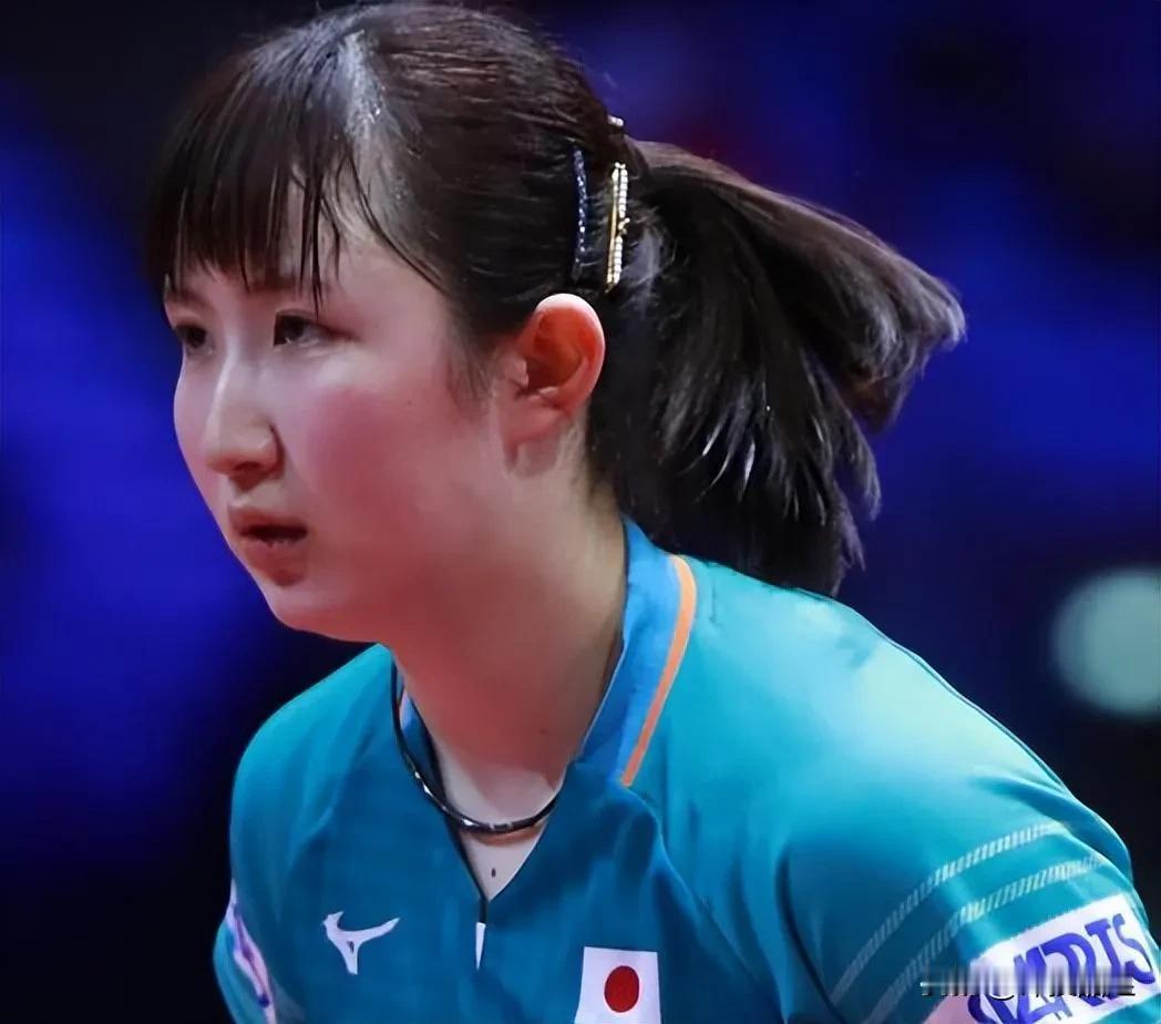 随着早田希娜被淘汰出局，中国女乒的最大威胁剔除，王曼昱的晋级对手改为平野美宇和伊