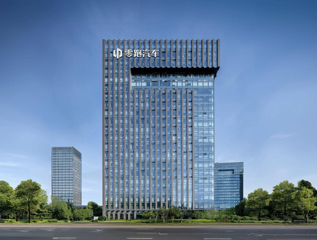 零跑汽车交付量破80万，新能源赛道强势崛起
 
近日，零跑汽车官方宣布累计交付量