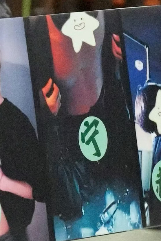 这图选的很可以刘宇宁开始推理吧﻿