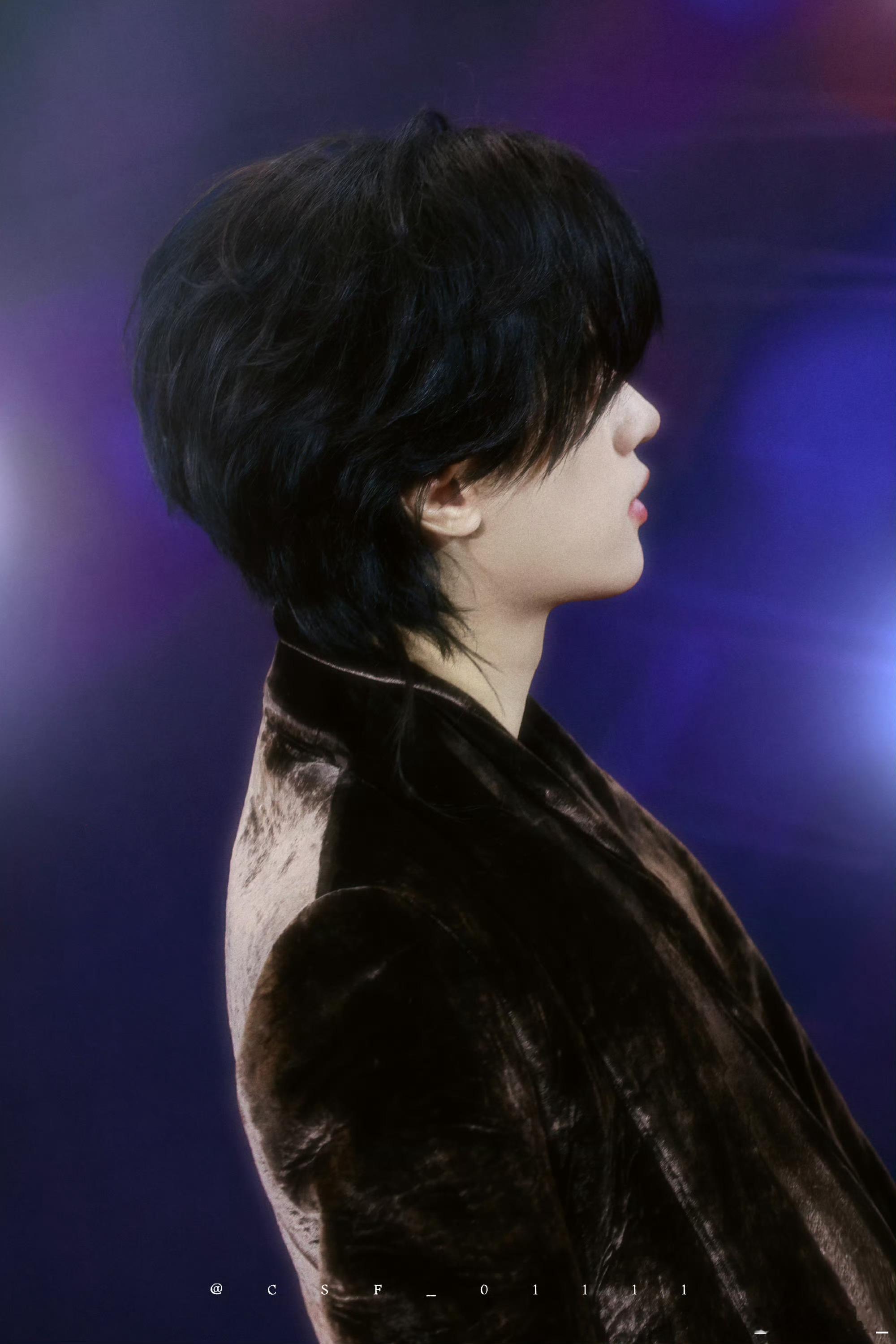 展轩  zx向全世界安利展轩 “You always appear in my 