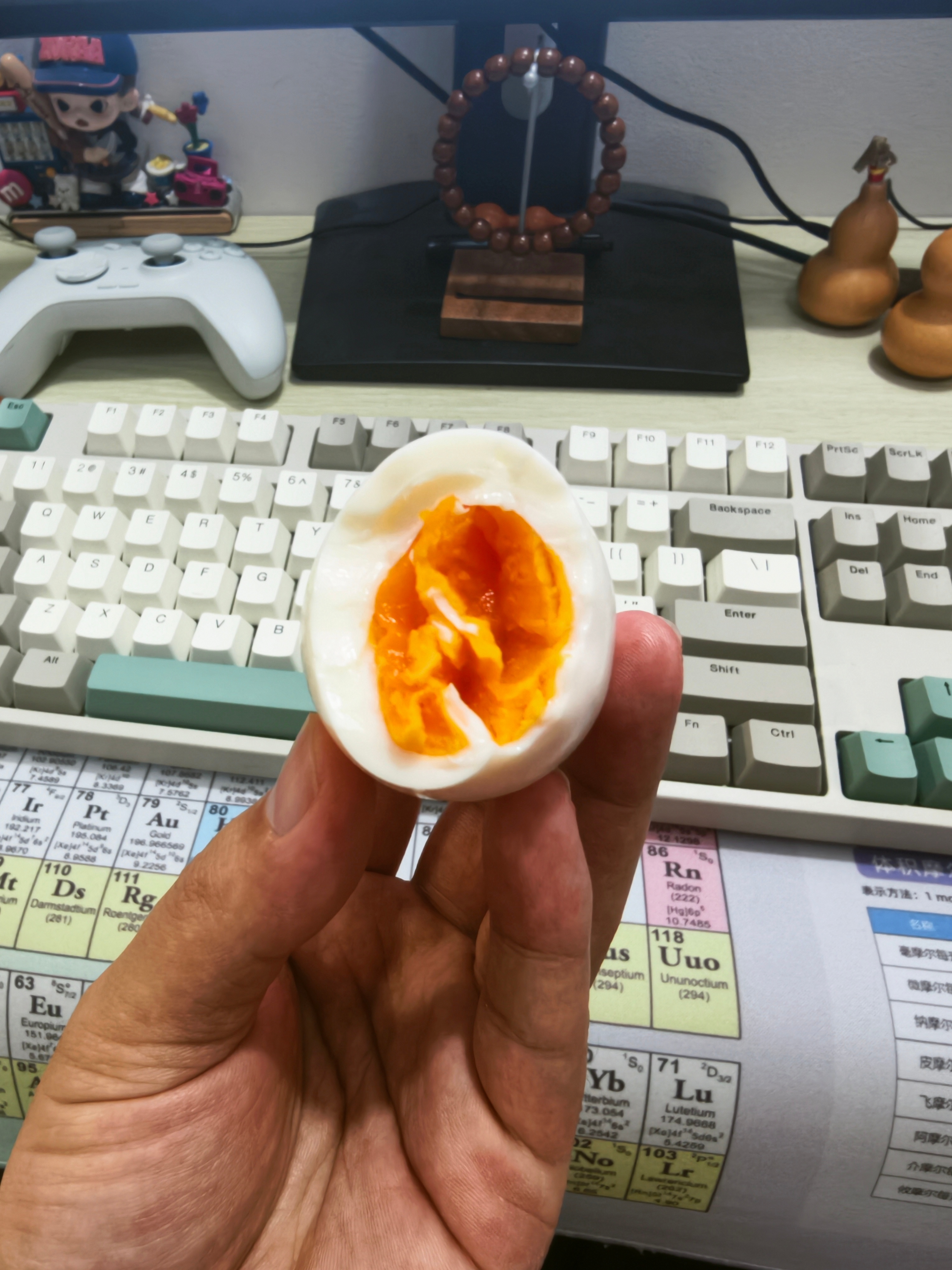 生活手记 早安一个鸡蛋 