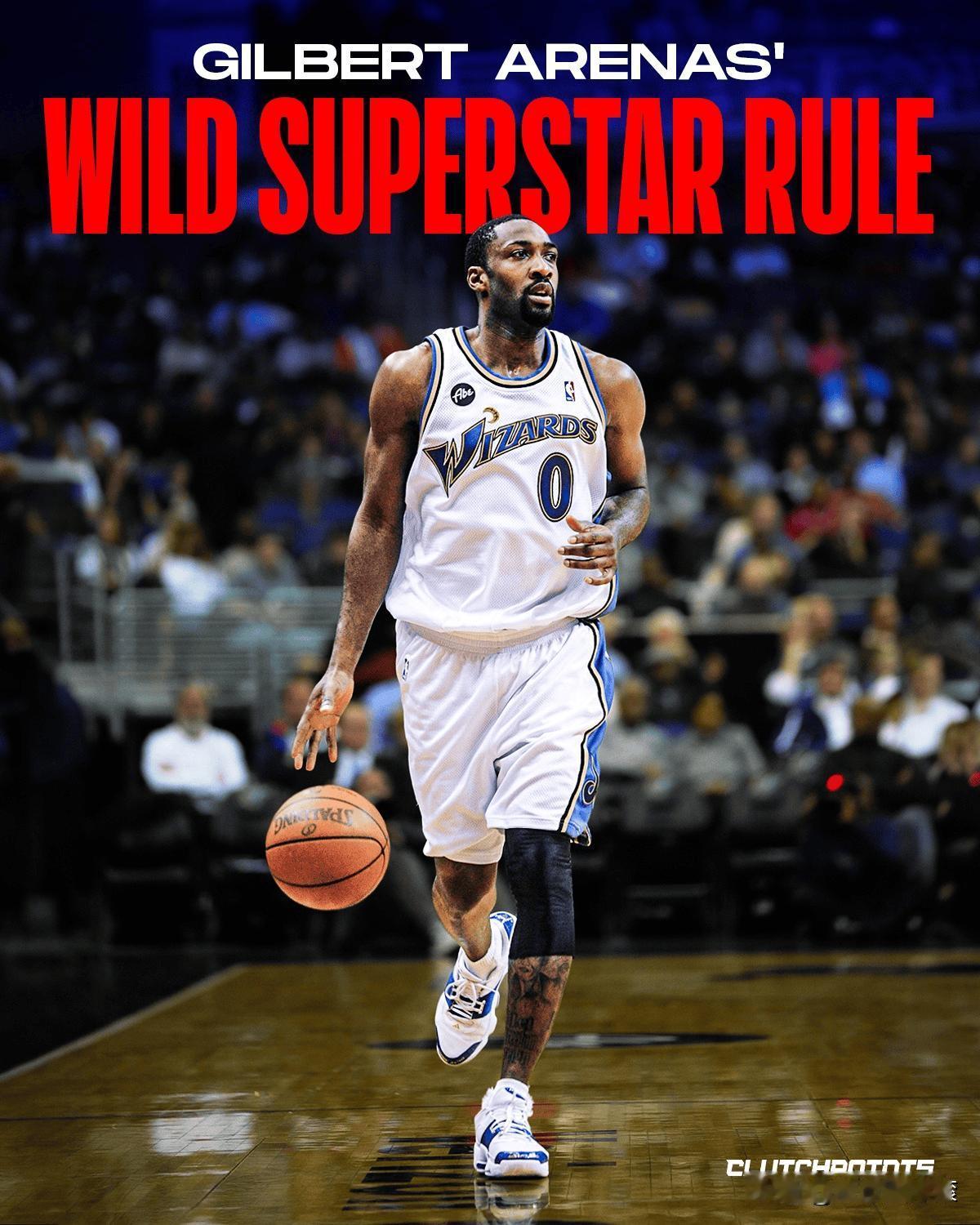 NBA最狂巨星规矩🔥年薪没500万不准跟我说话！零号特工的离谱更衣室名场面
 