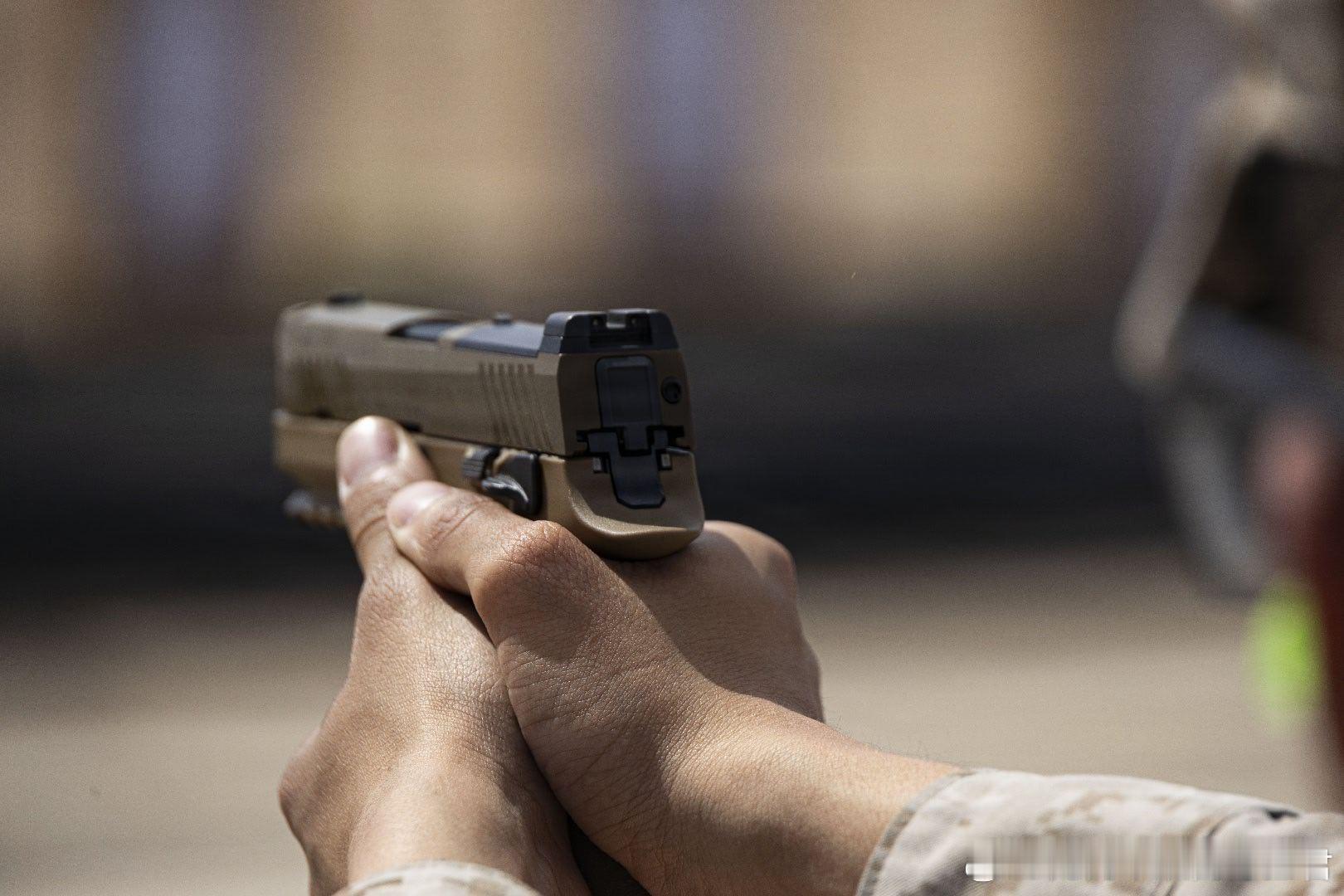 2026年4月9日，加州Marine Corps Logistics Base 