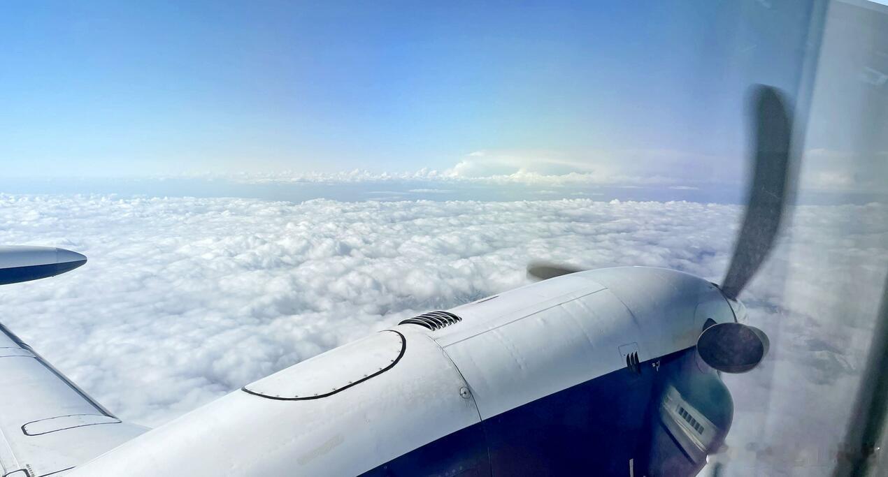 日本团队启动全球首个“防暴雨”人工降雨实验海外新鲜事日本 日本千叶大学、富山大学