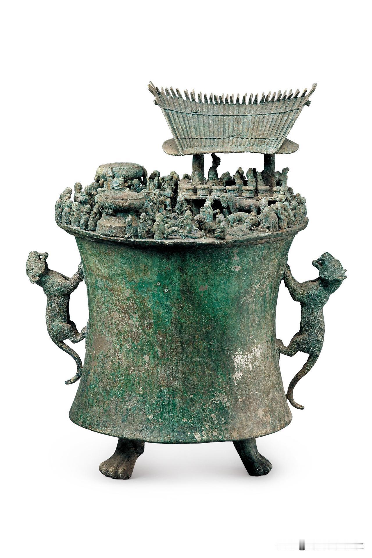 民国也有“生辰纲”，专门送给蒋介石！
而且送的，还是超级国宝！
时间回到1946