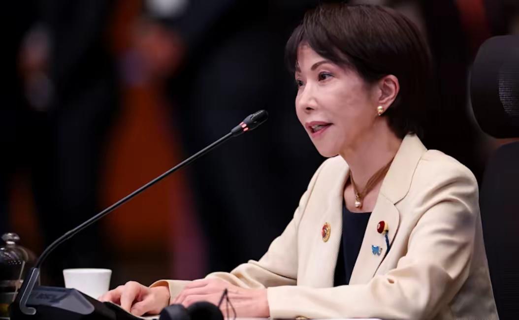 这从侧面印证一点，她的发声代表了大部分小日子的心声。

因此，就算没了这颗毒苗，