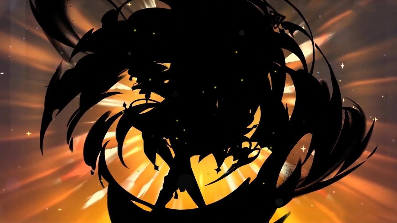 这时抽了什么卡池，抽到的是火鸟，还是鸟人？#原神##游戏##二次元#