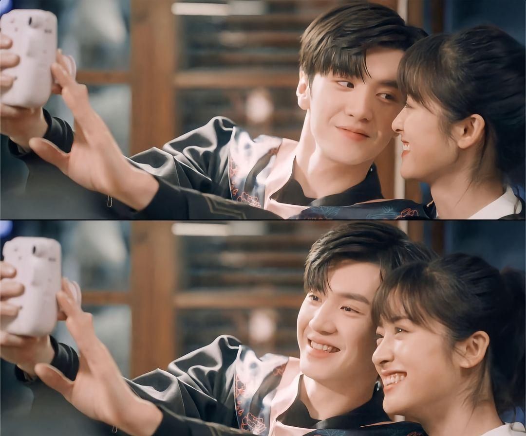 我的反派男友开播三周年我的反派男友开播3周年 陈哲远沈月主要演的我的反派男友开播