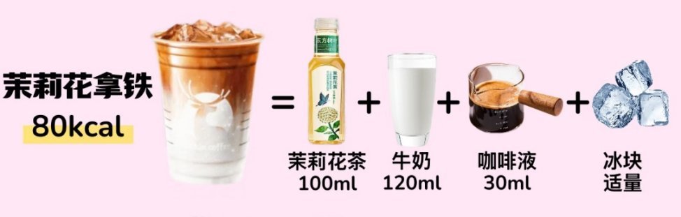 已经想好明天喝什么 