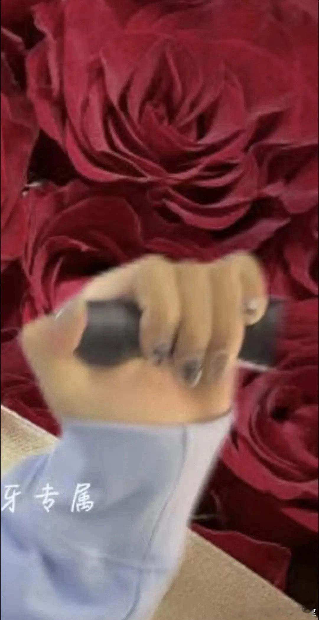 tg 左奇函美甲💅 
