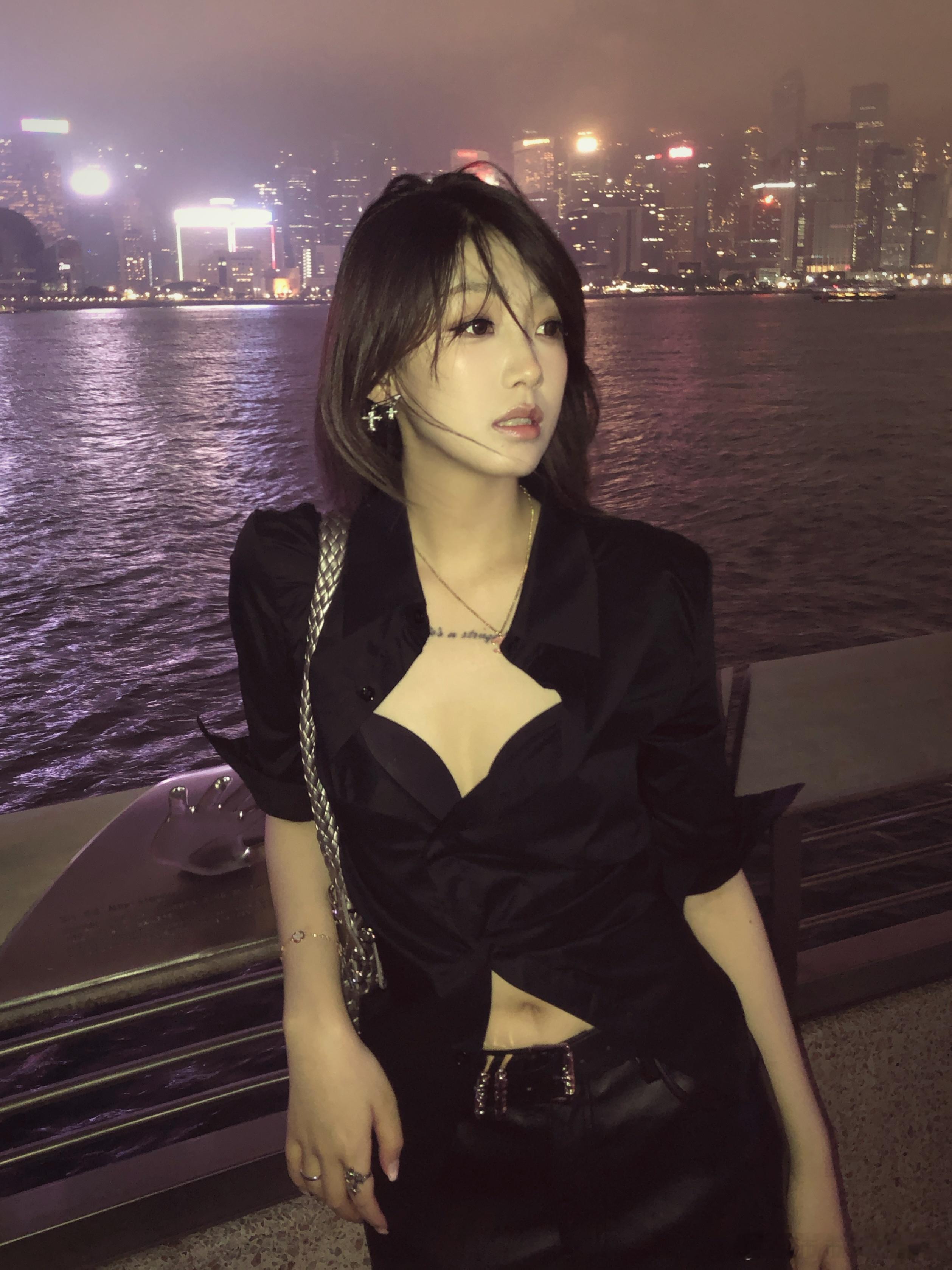 🇭🇰🌃 ​​​