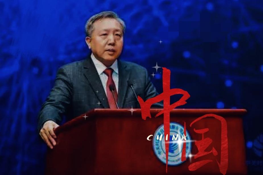 终于有人把这层窗户纸给捅破了。
人大那个吴晓求教授，
说得真叫一个扎心：老百姓取