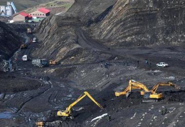 当地时间3月9日，蒙古新任总理赞丹沙塔尔突然将矛头对准西方矿业巨头力拓集团，直言