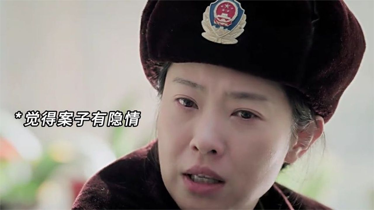 王佳佳新剧带娃查案！她在还尿炕的年纪听你讲案子啊？#余红旧事