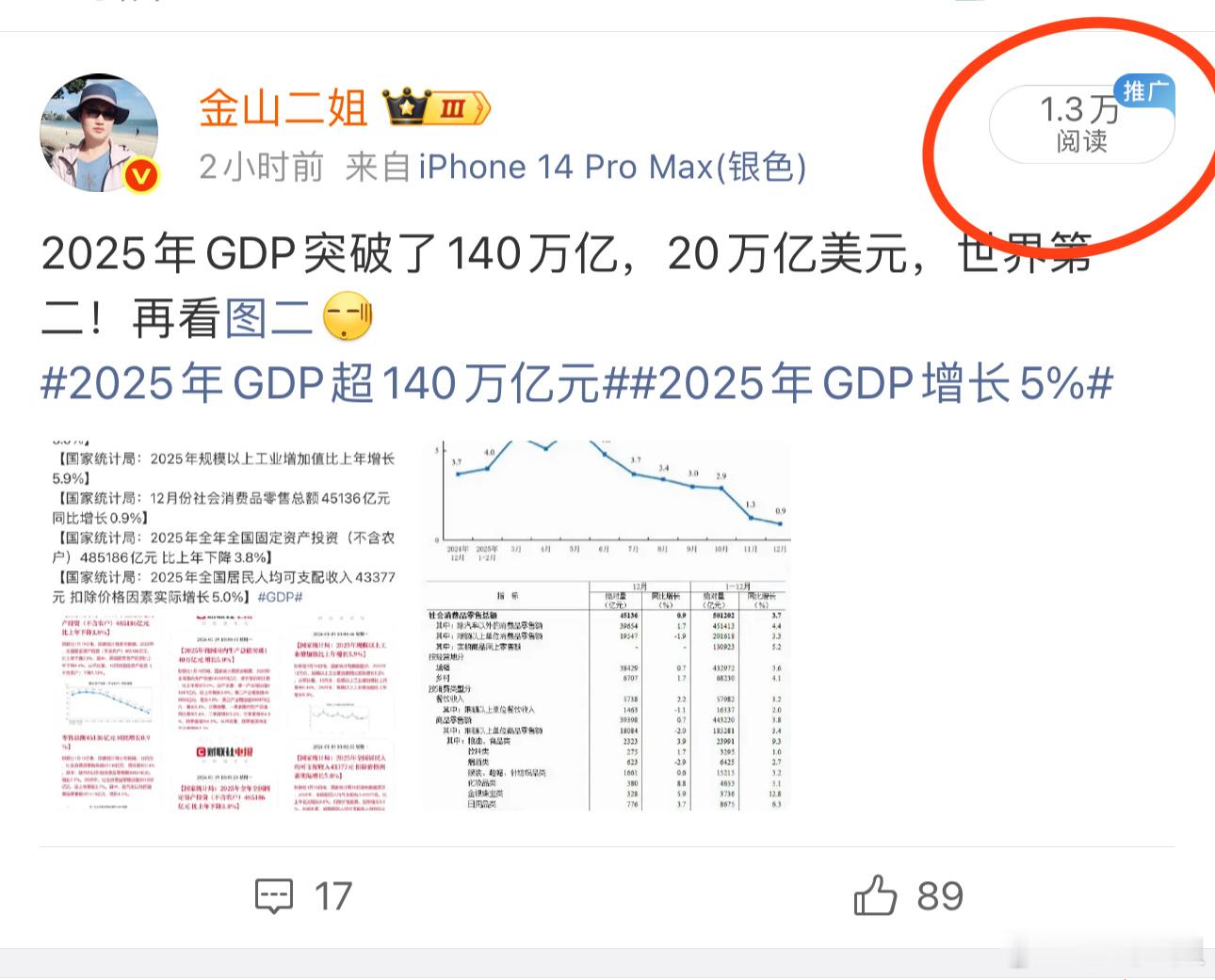 这些都是公开数据，为啥夹了？ 