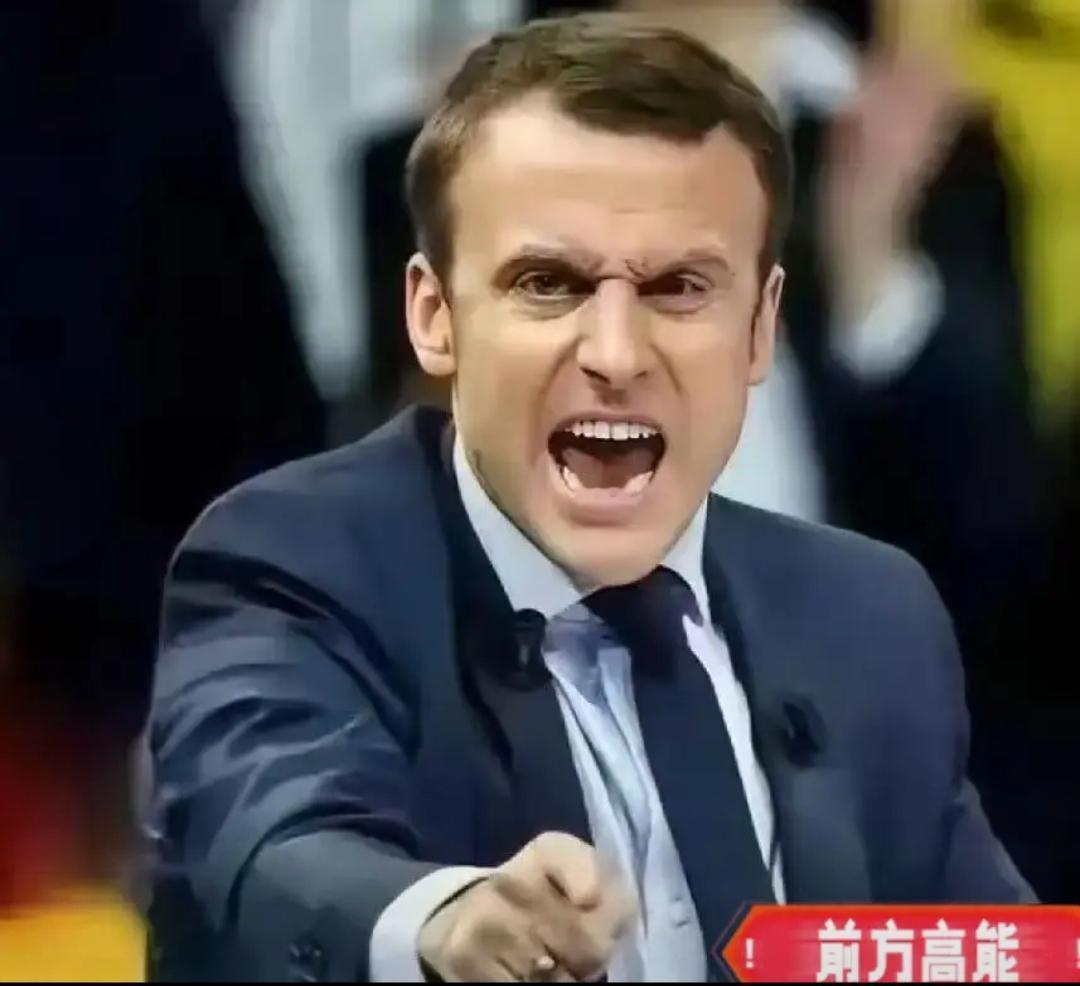快讯！
法国宣布了！

10月21号，法国总统府发了份联合声明，乌克兰、欧盟还有